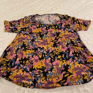 LuLaRoe Tee